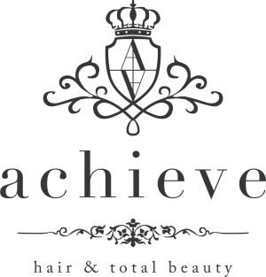 achieve [アチーブ] hair & total beauty
