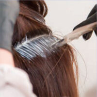 『予防美容』カラー